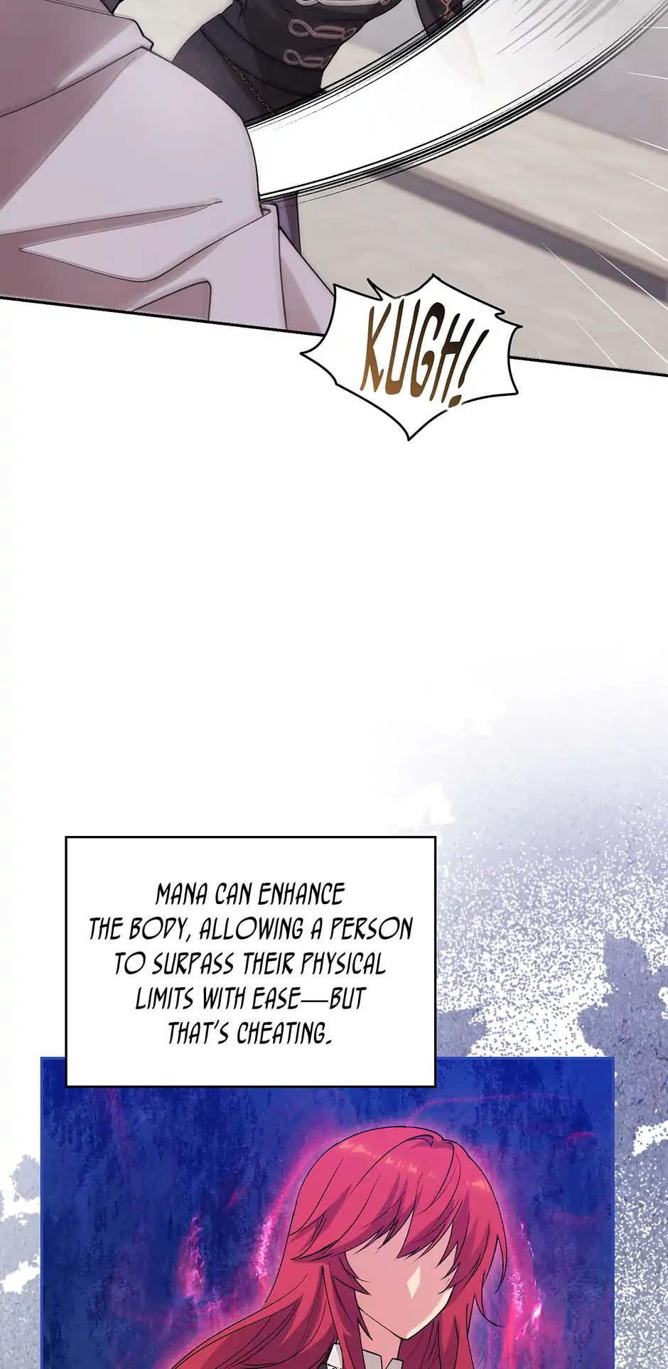 Read Adonis chapter 279 image 15 on Lezhin
