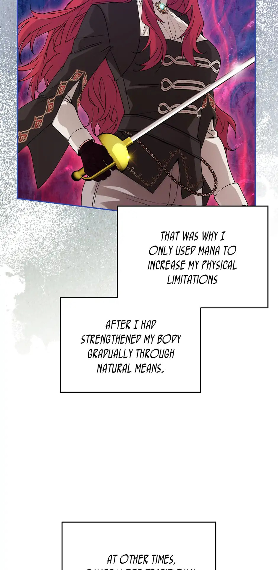 Read Adonis chapter 279 image 16 on Lezhin