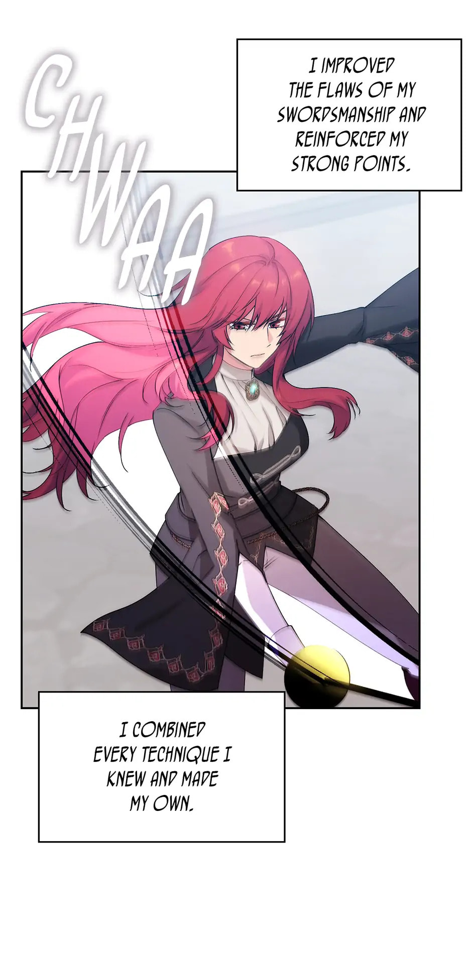 Read Adonis chapter 279 image 19 on Lezhin