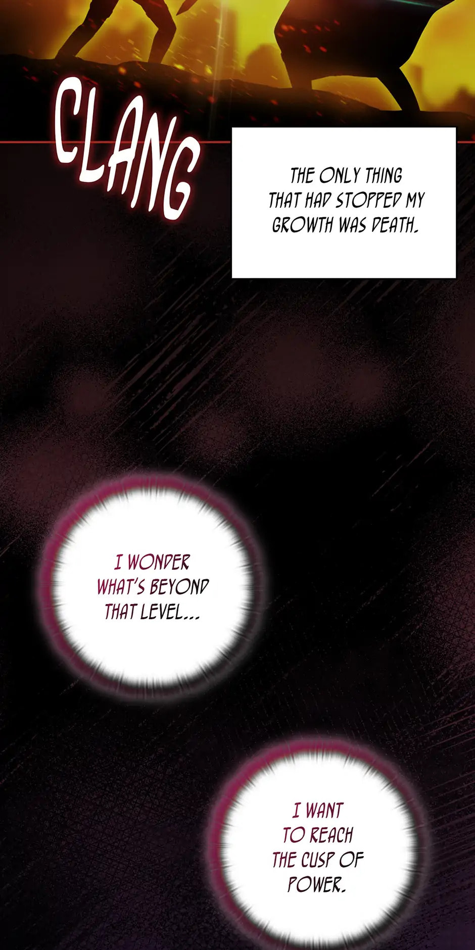 Read Adonis chapter 279 image 23 on Lezhin