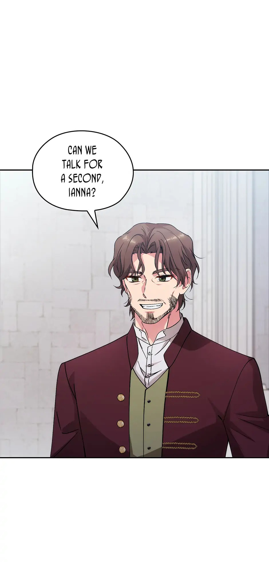 Read Adonis chapter 279 image 31 on Lezhin