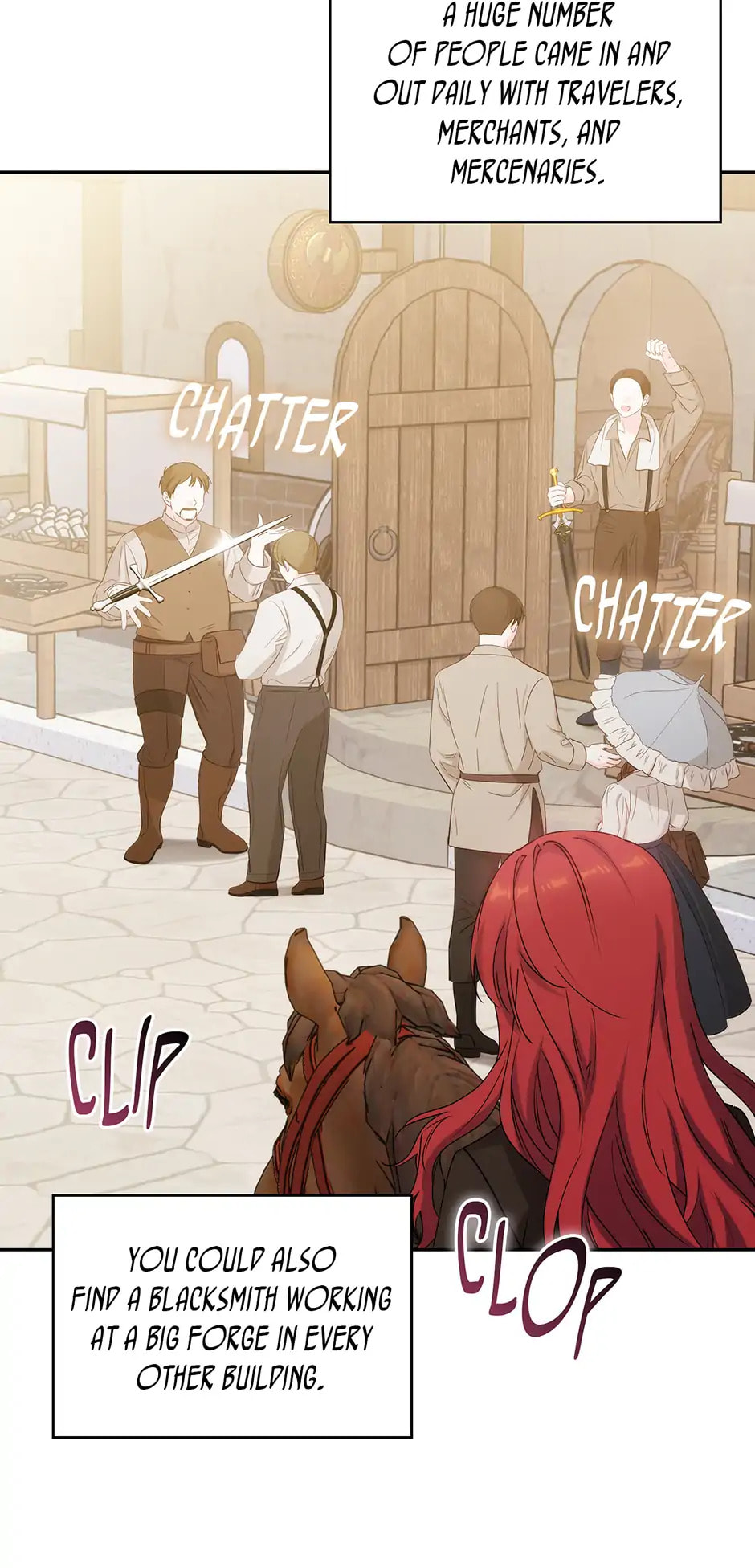 Read Adonis chapter 279 image 39 on Lezhin