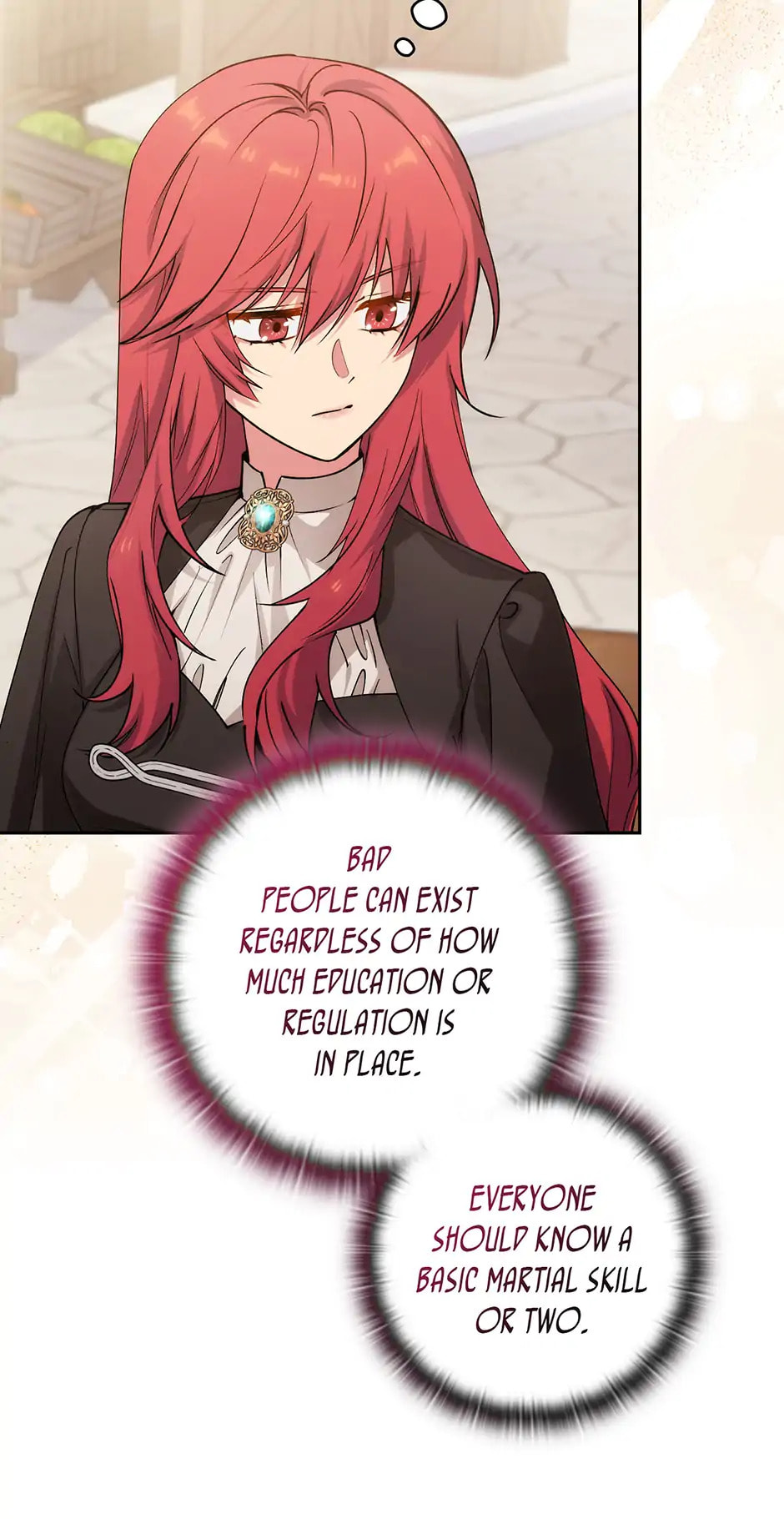 Read Adonis chapter 279 image 44 on Lezhin