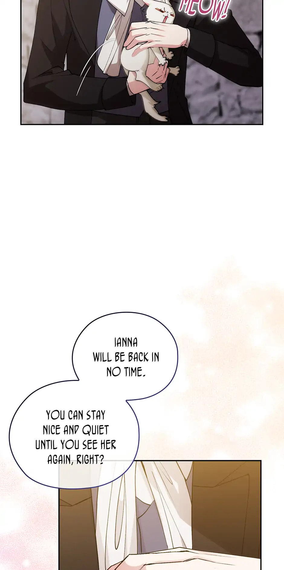 Read Adonis chapter 279 image 5 on Lezhin