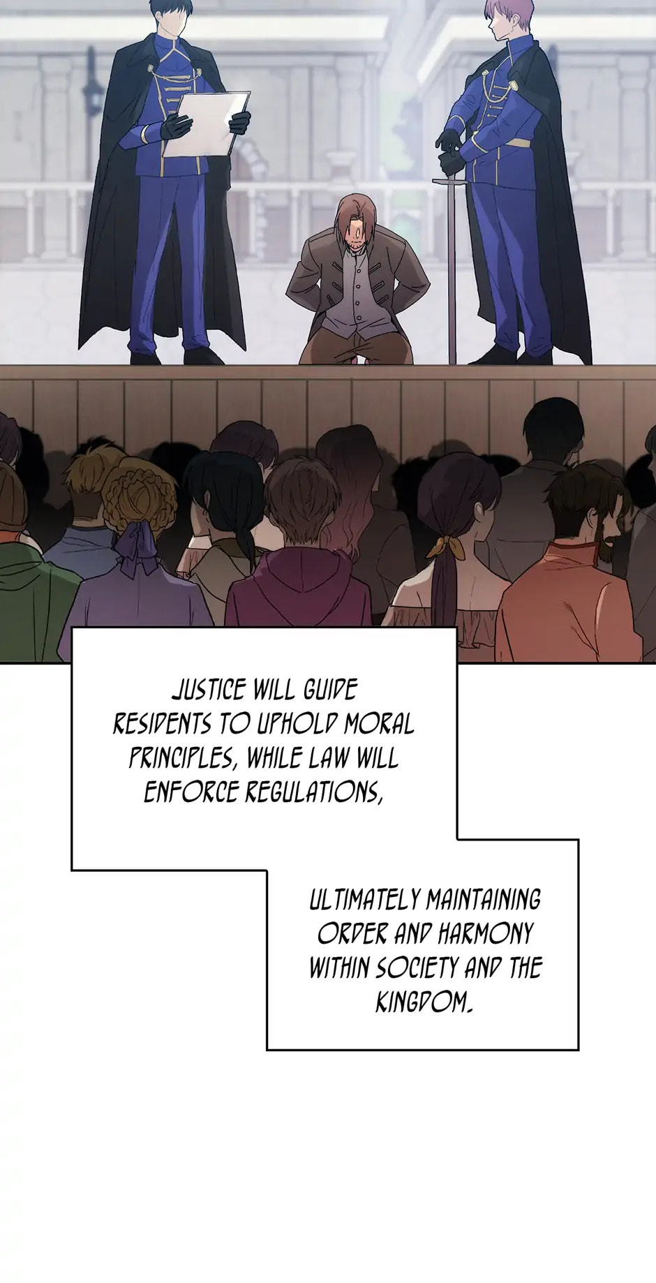 Read Adonis chapter 279 image 59 on Lezhin