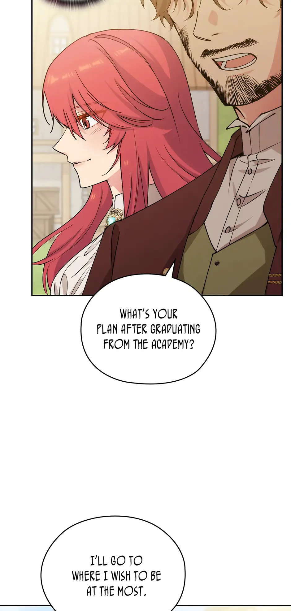 Read Adonis chapter 279 image 66 on Lezhin