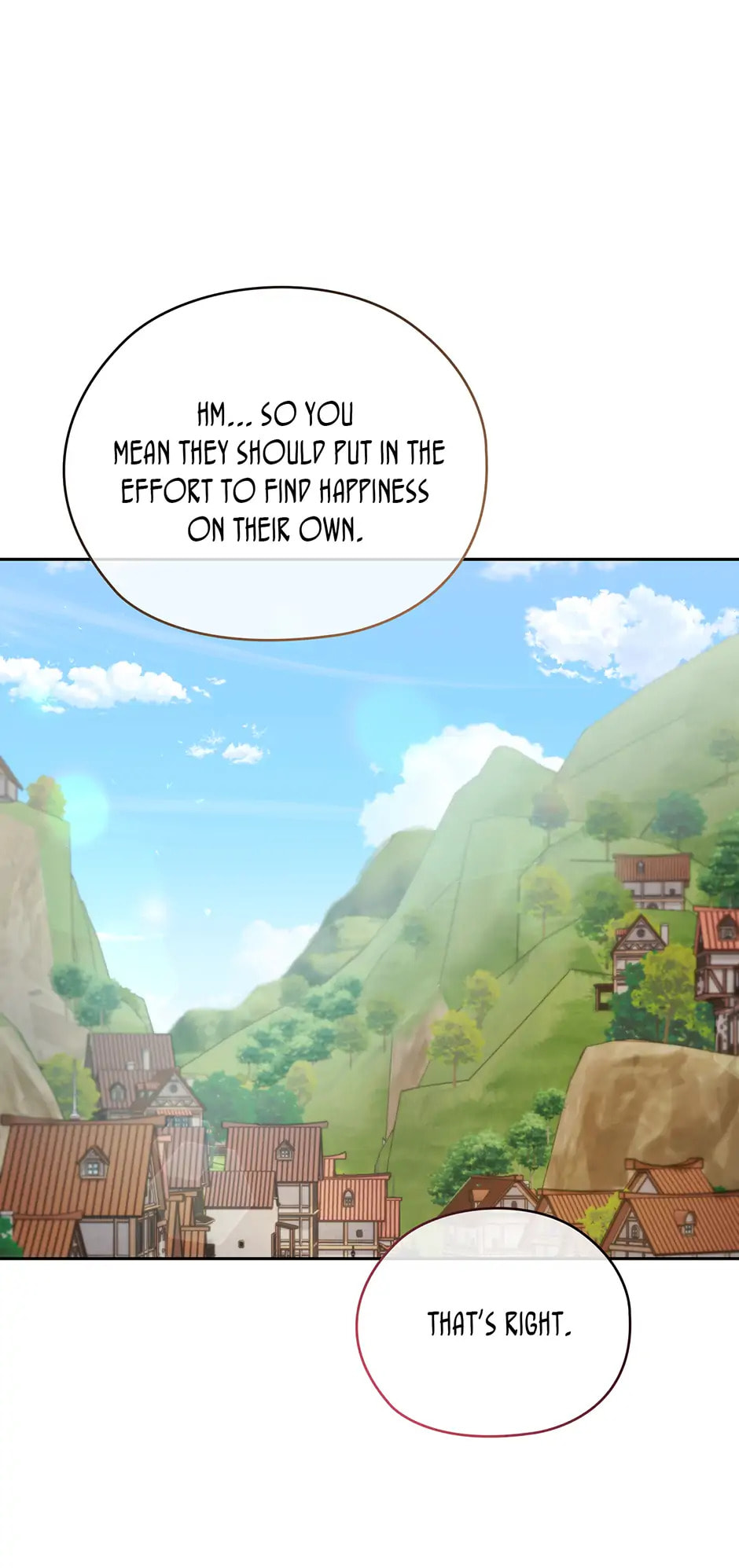 Read Adonis chapter 279 image 77 on Lezhin