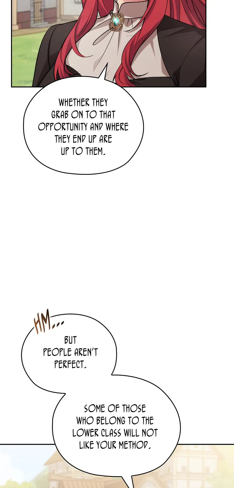 Read Adonis chapter 279 image 82 on Lezhin