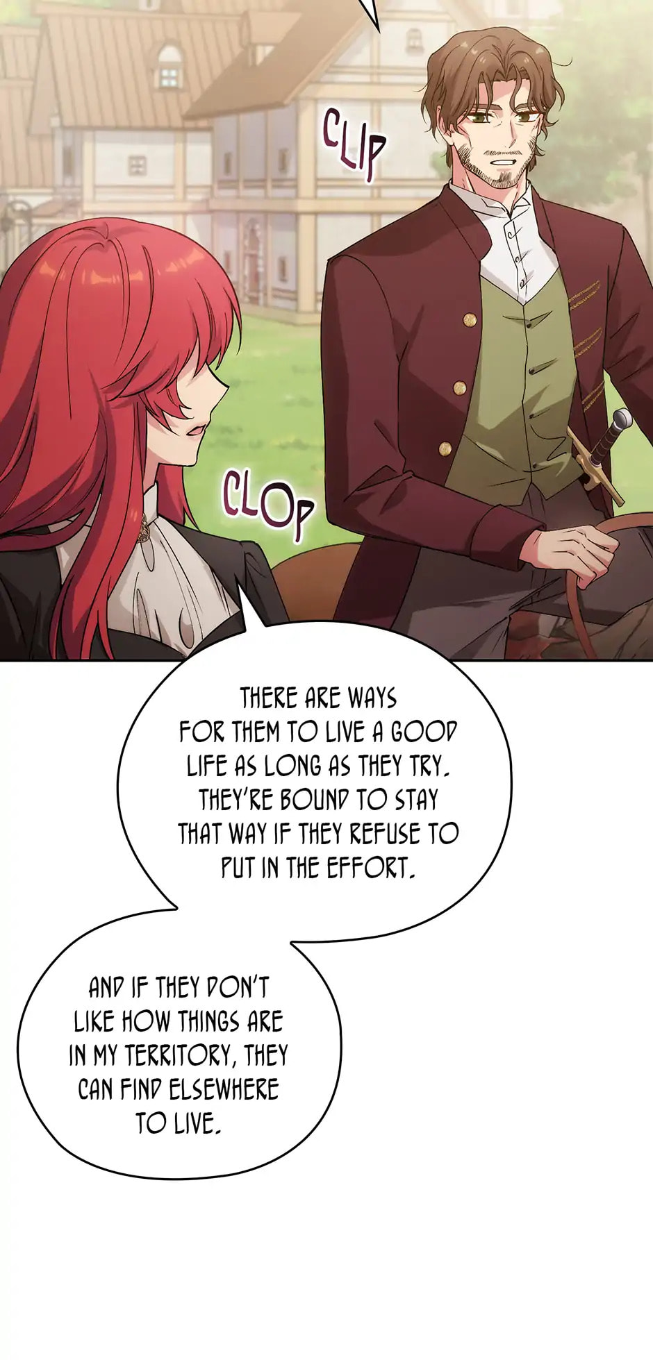 Read Adonis chapter 279 image 83 on Lezhin