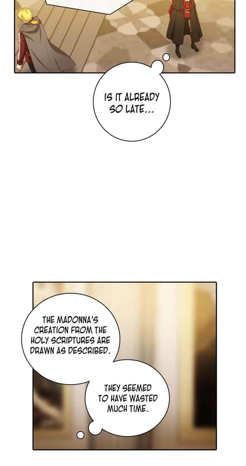 Read Adonis chapter 28 image 15 on Lezhin