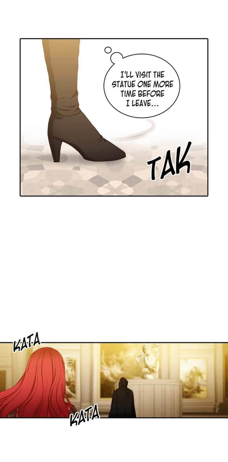 Read Adonis chapter 28 image 17 on Lezhin