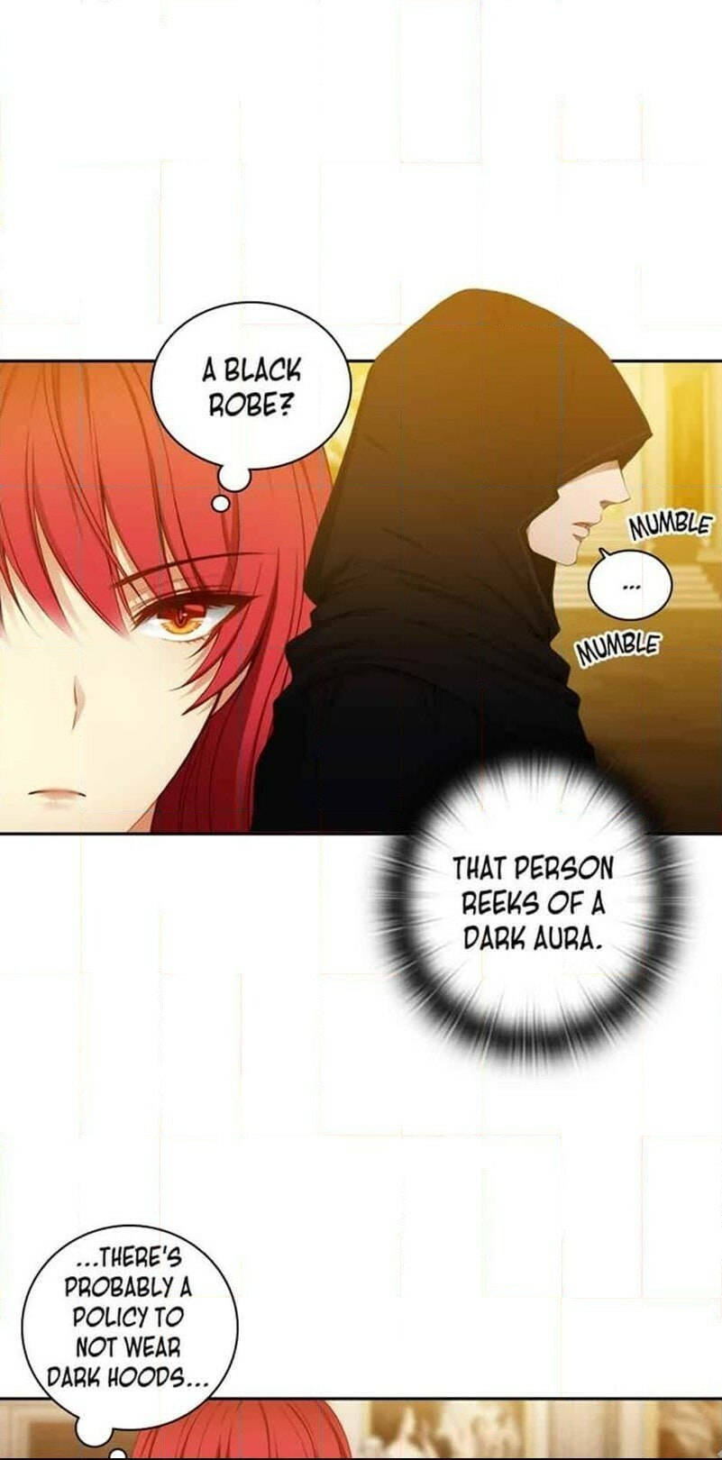 Read Adonis chapter 28 image 18 on Lezhin