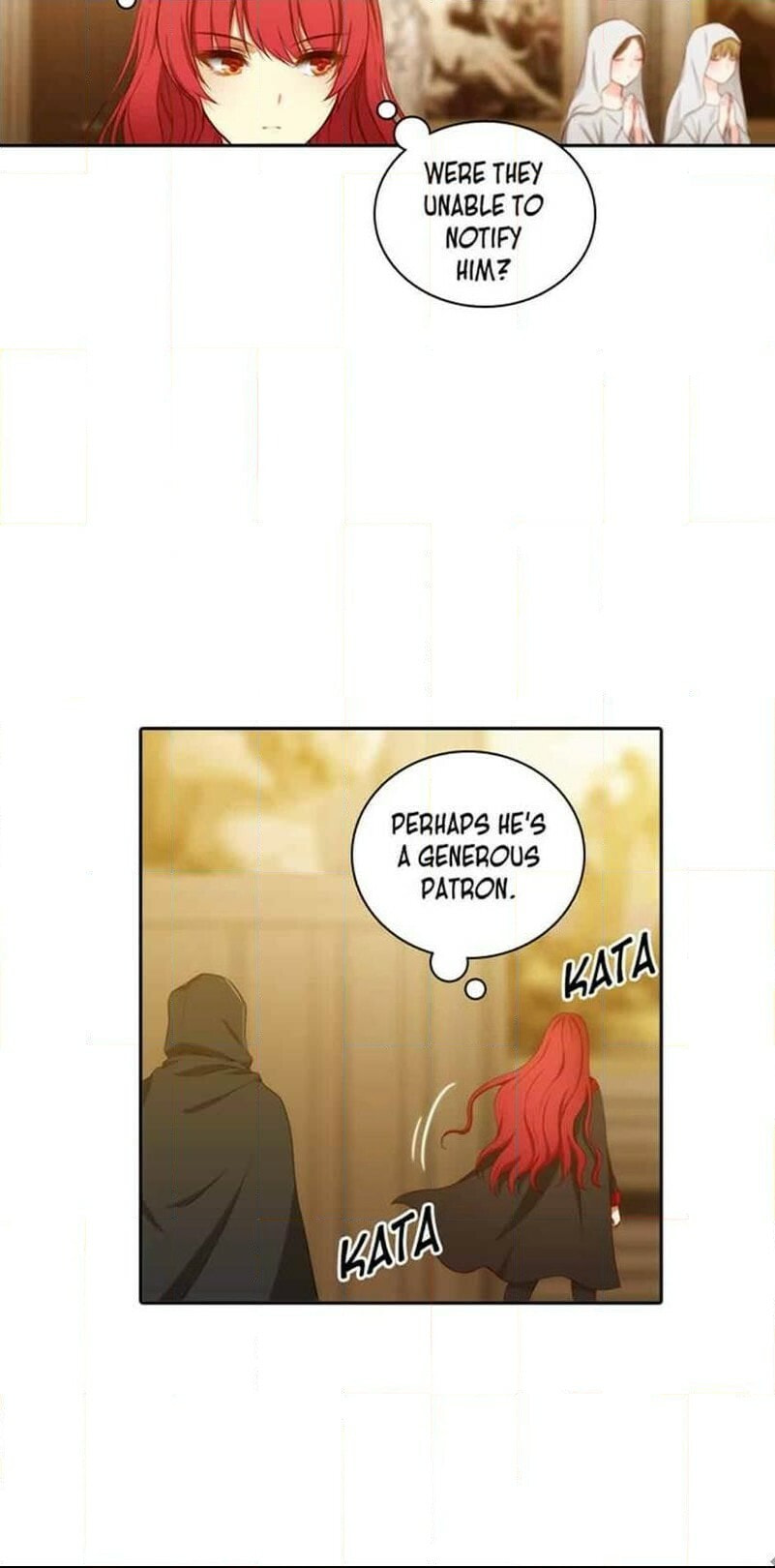Read Adonis chapter 28 image 19 on Lezhin
