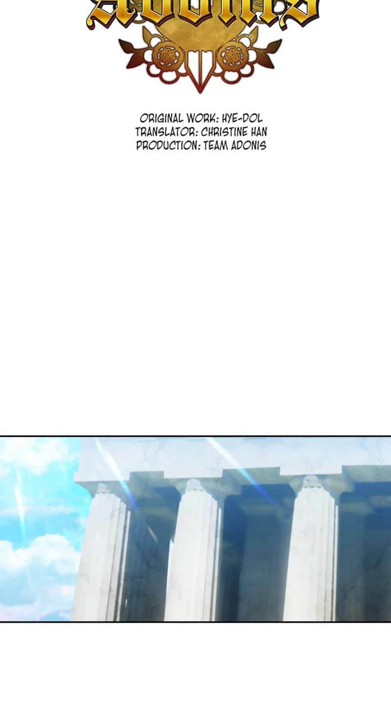 Read Adonis chapter 28 image 2 on Lezhin