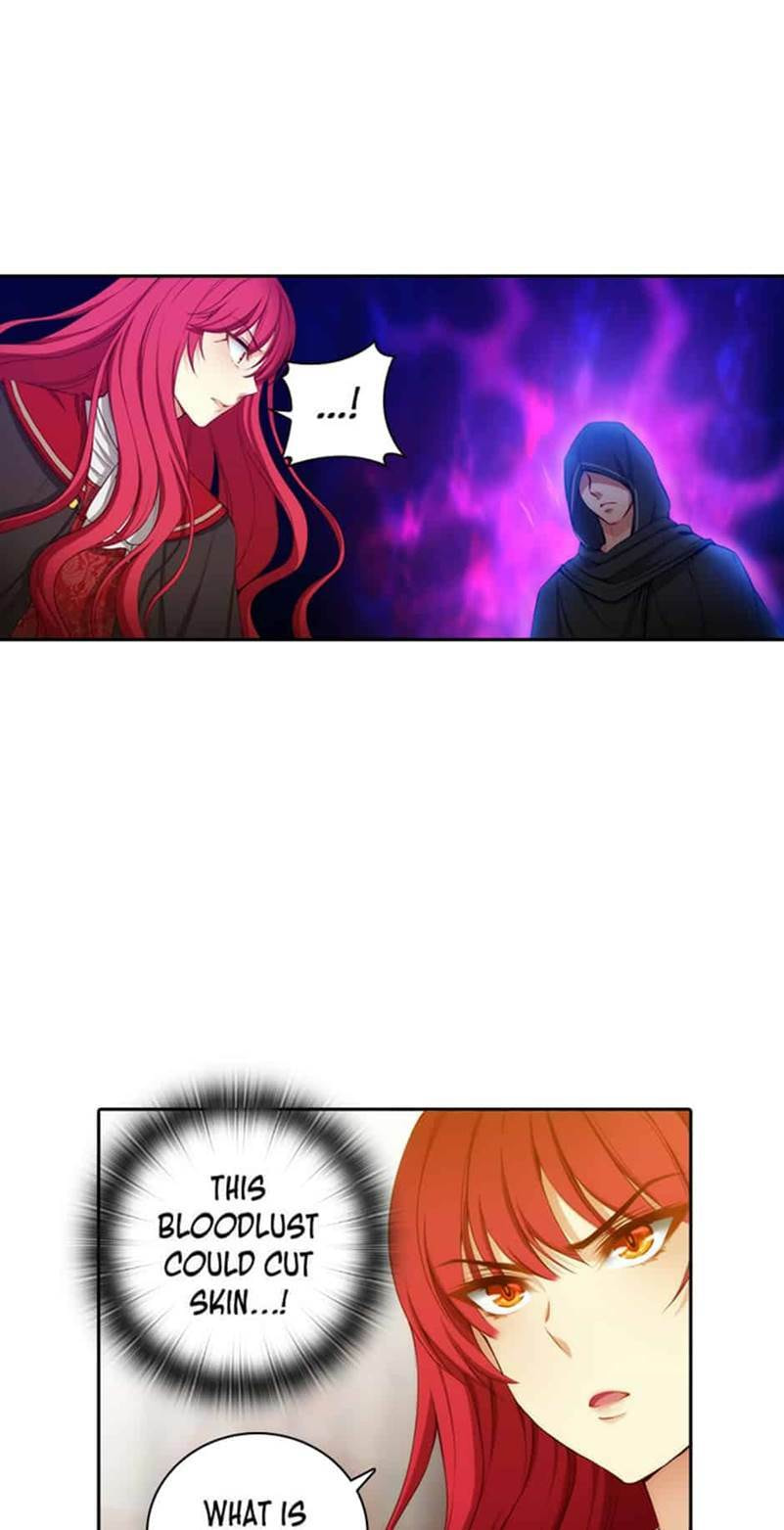 Read Adonis chapter 28 image 28 on Lezhin