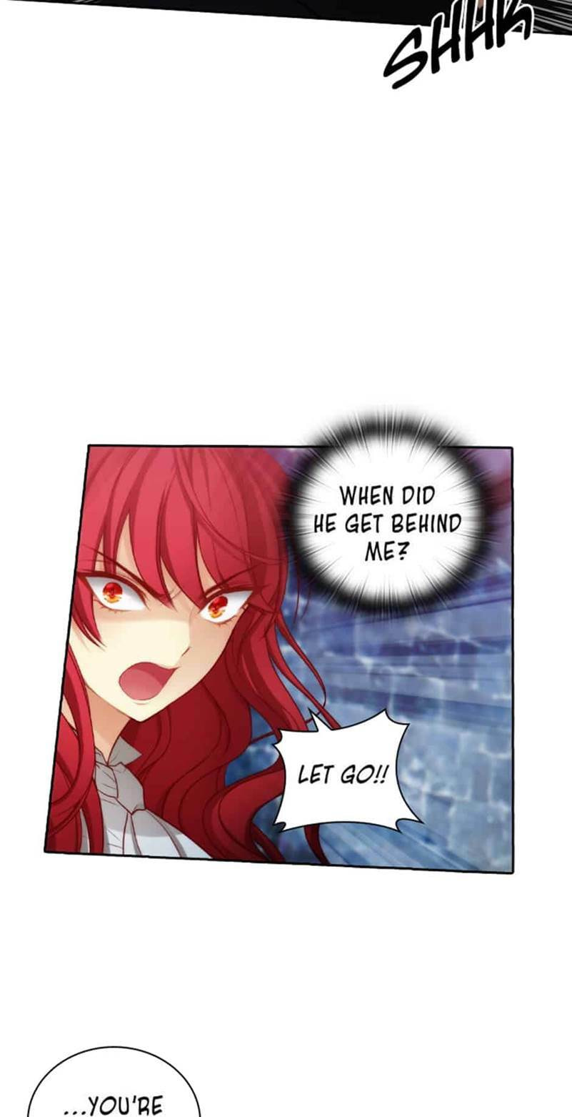 Read Adonis chapter 28 image 39 on Lezhin