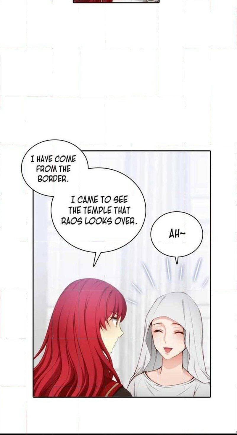 Read Adonis chapter 28 image 6 on Lezhin