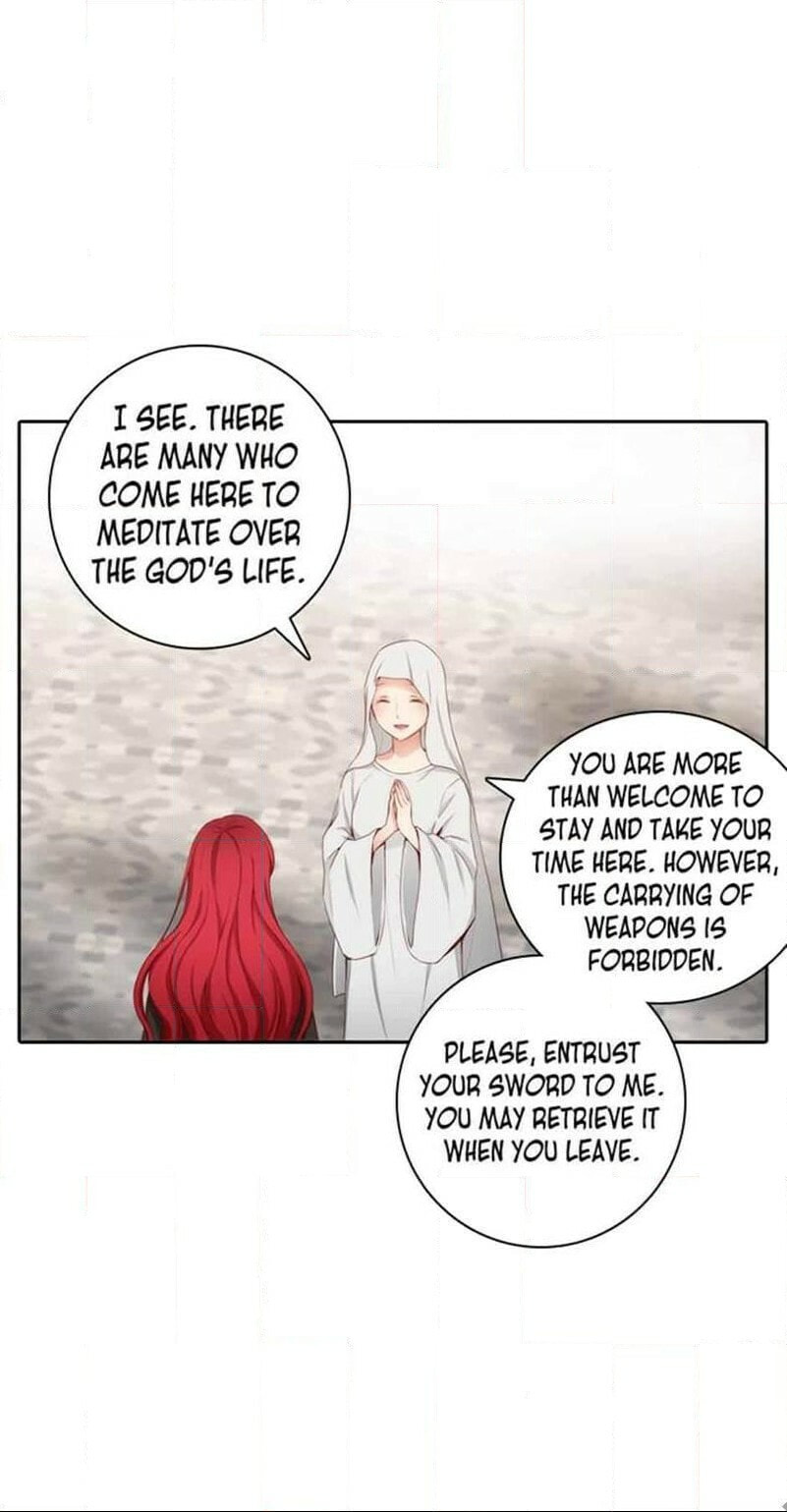 Read Adonis chapter 28 image 7 on Lezhin