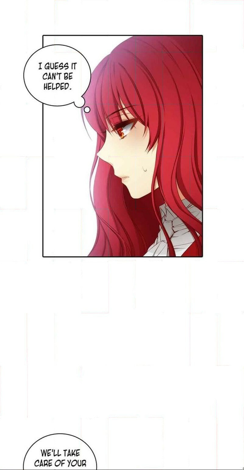Read Adonis chapter 28 image 8 on Lezhin