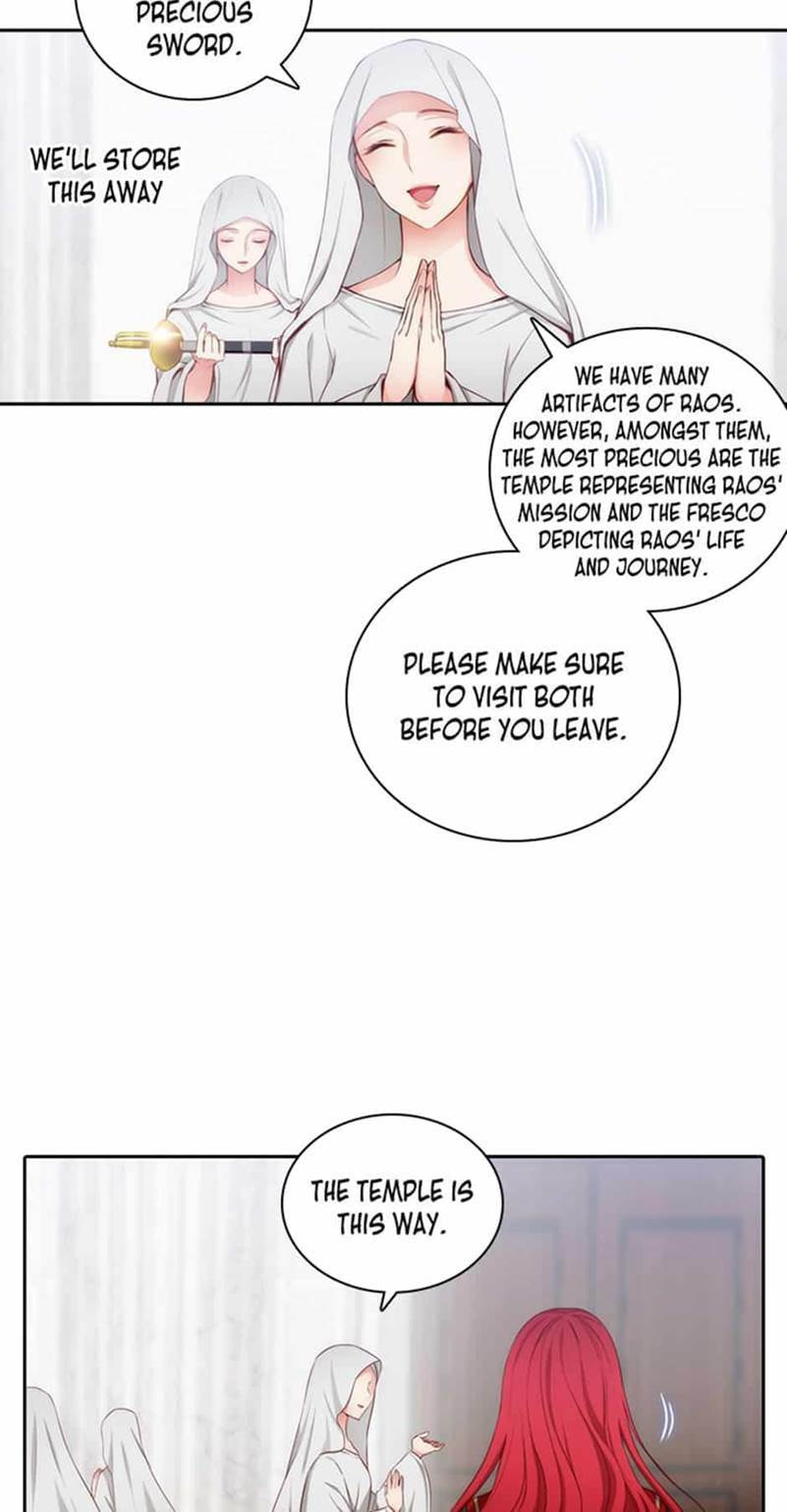 Read Adonis chapter 28 image 9 on Lezhin