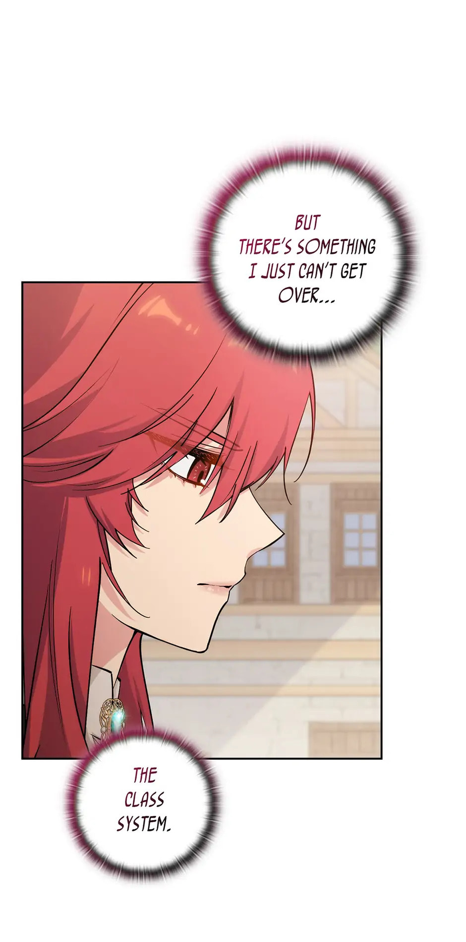 Read Adonis chapter 280 image 1 on Lezhin