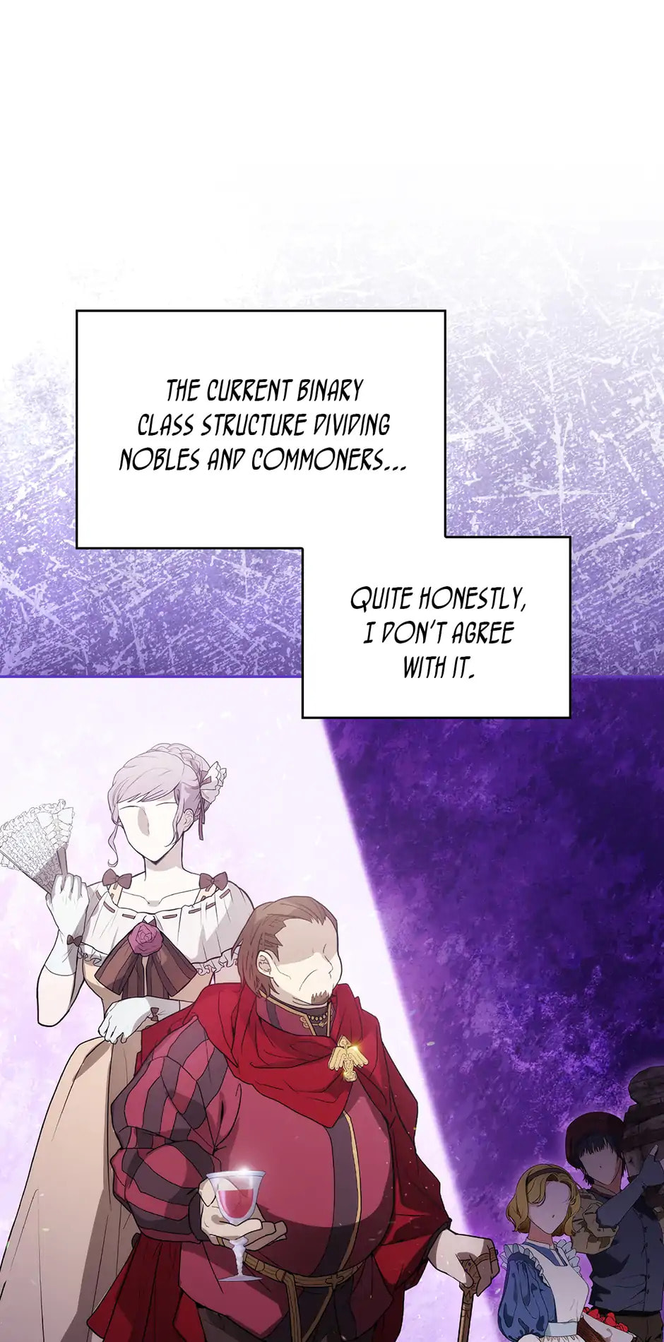 Read Adonis chapter 280 image 2 on Lezhin
