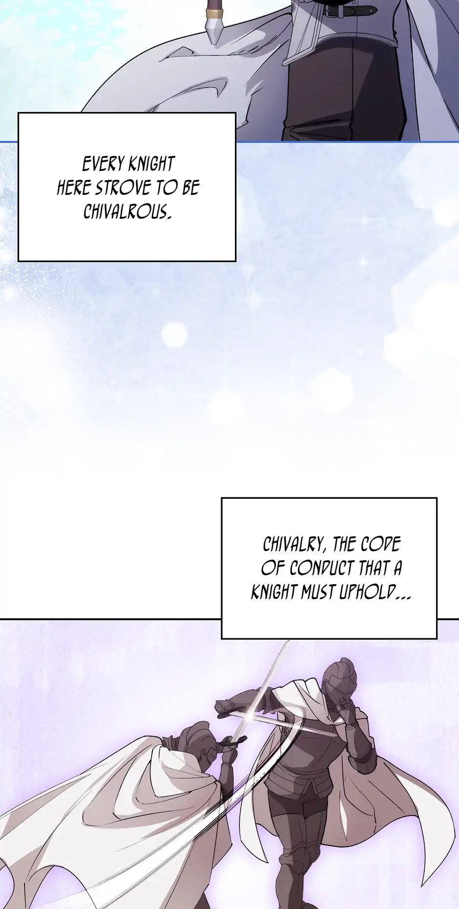 Read Adonis chapter 280 image 20 on Lezhin