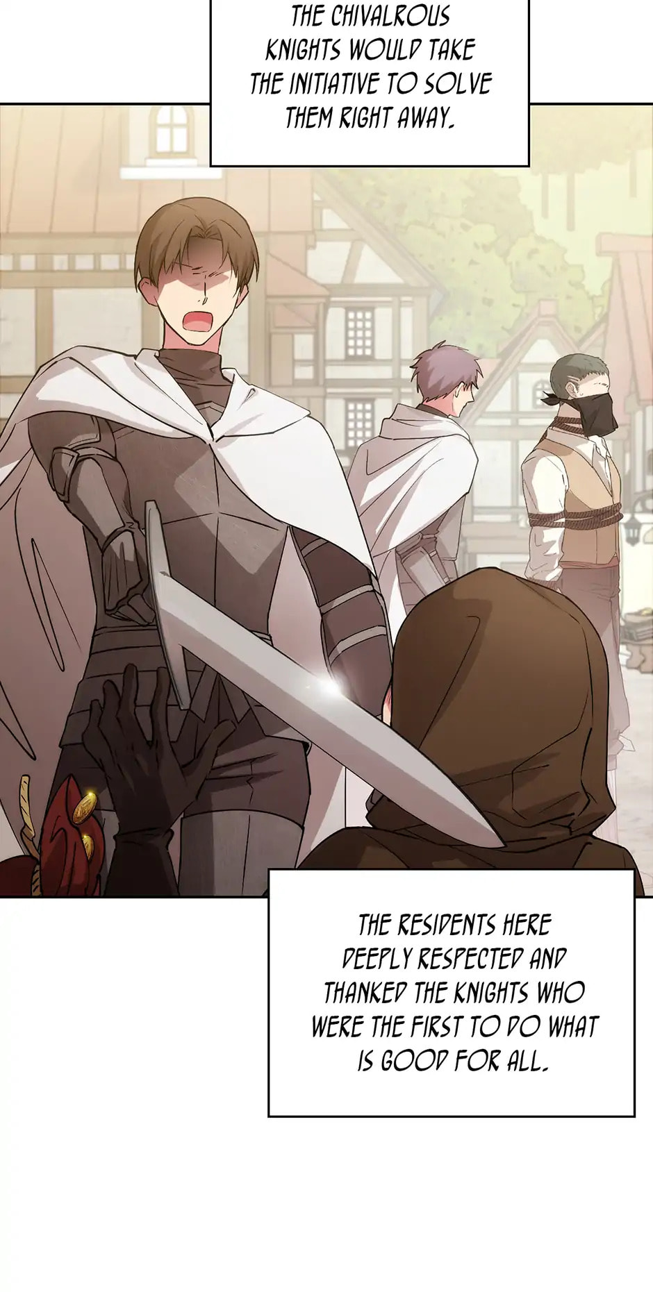 Read Adonis chapter 280 image 22 on Lezhin