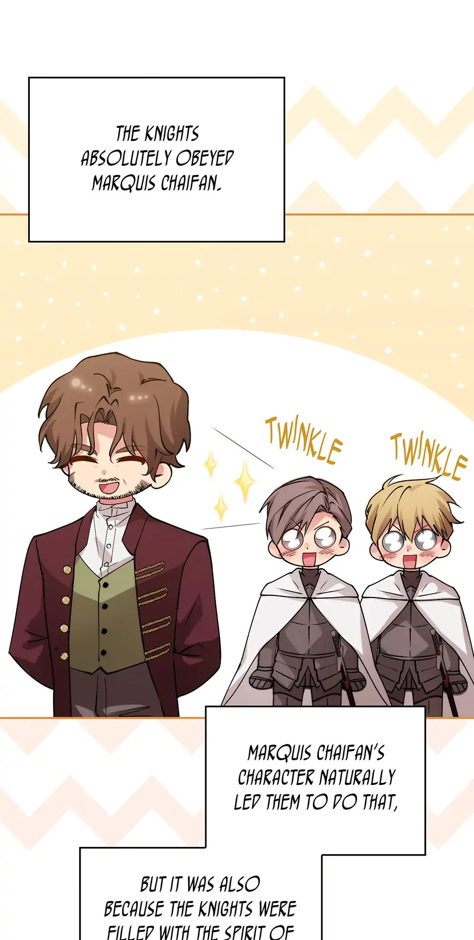 Read Adonis chapter 280 image 23 on Lezhin