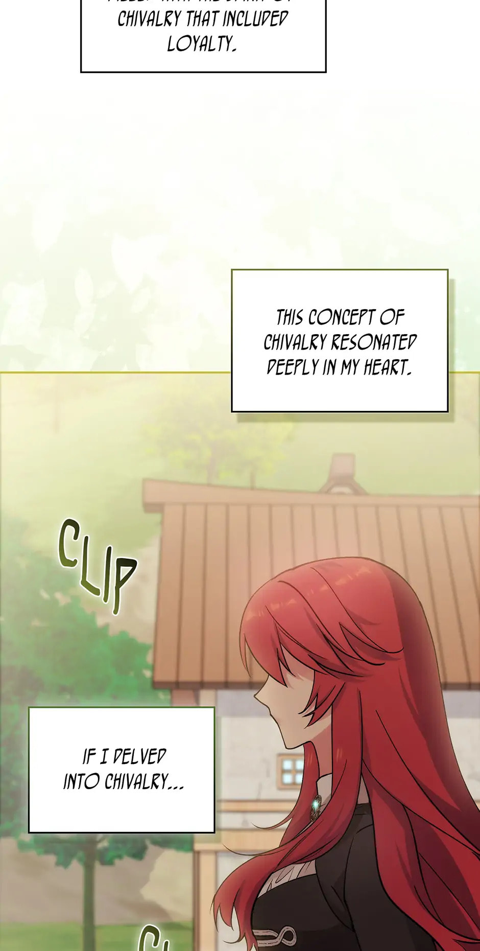 Read Adonis chapter 280 image 24 on Lezhin