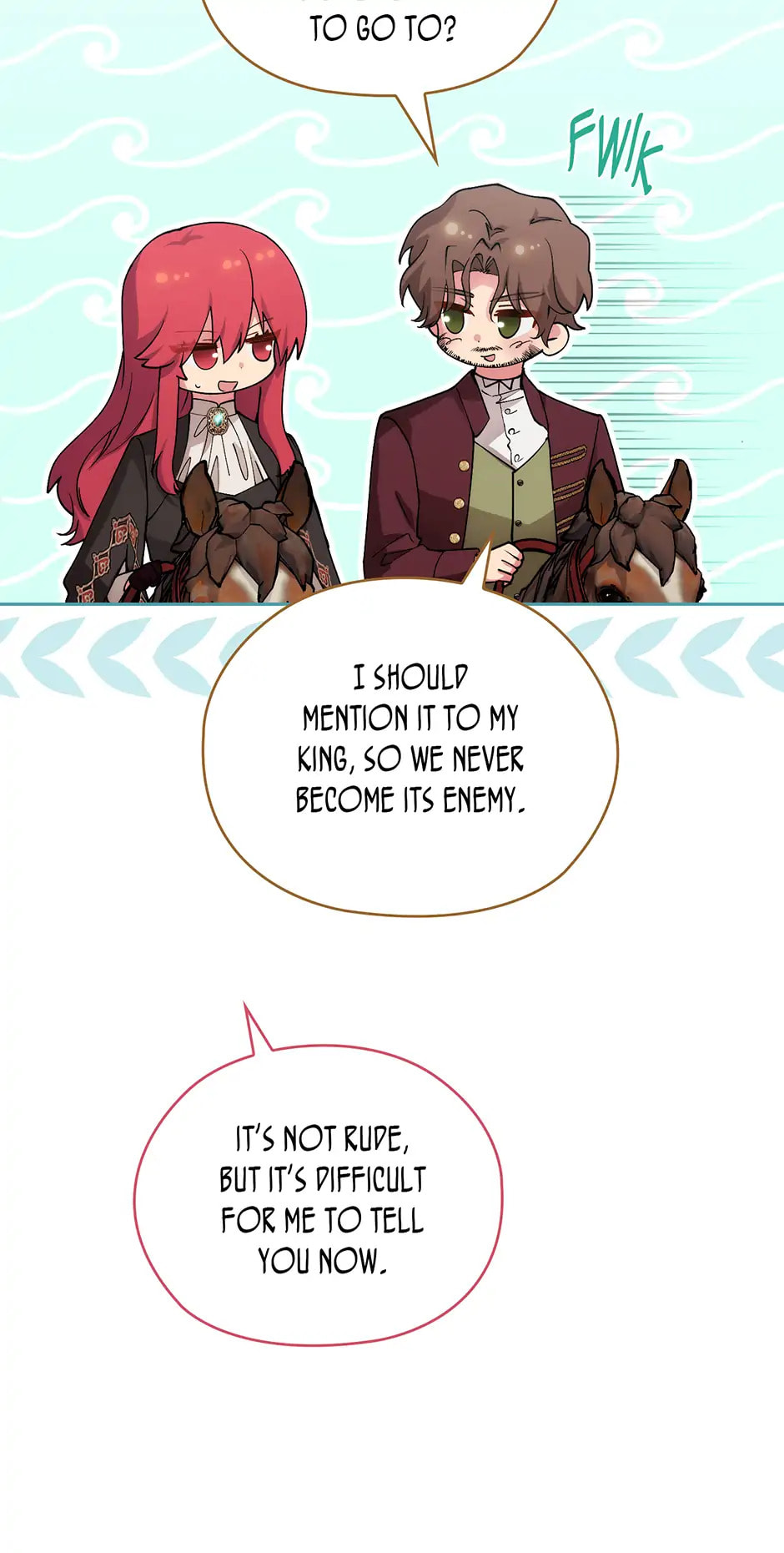 Read Adonis chapter 280 image 27 on Lezhin