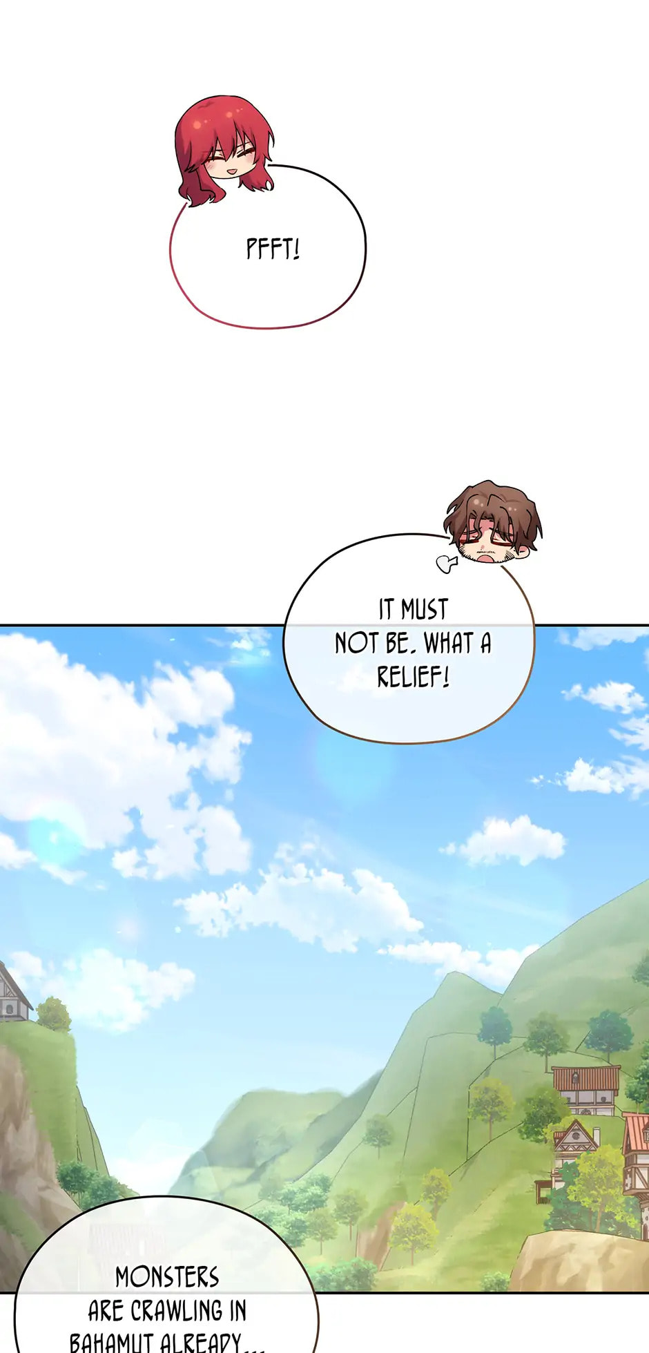 Read Adonis chapter 280 image 29 on Lezhin
