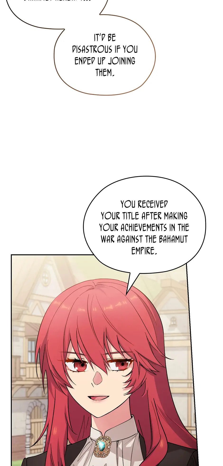 Read Adonis chapter 280 image 30 on Lezhin