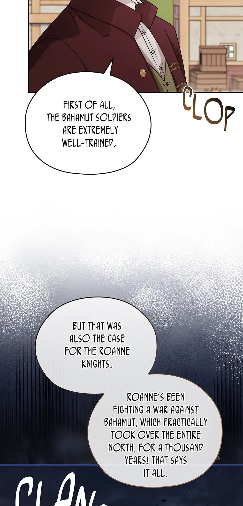 Read Adonis chapter 280 image 32 on Lezhin