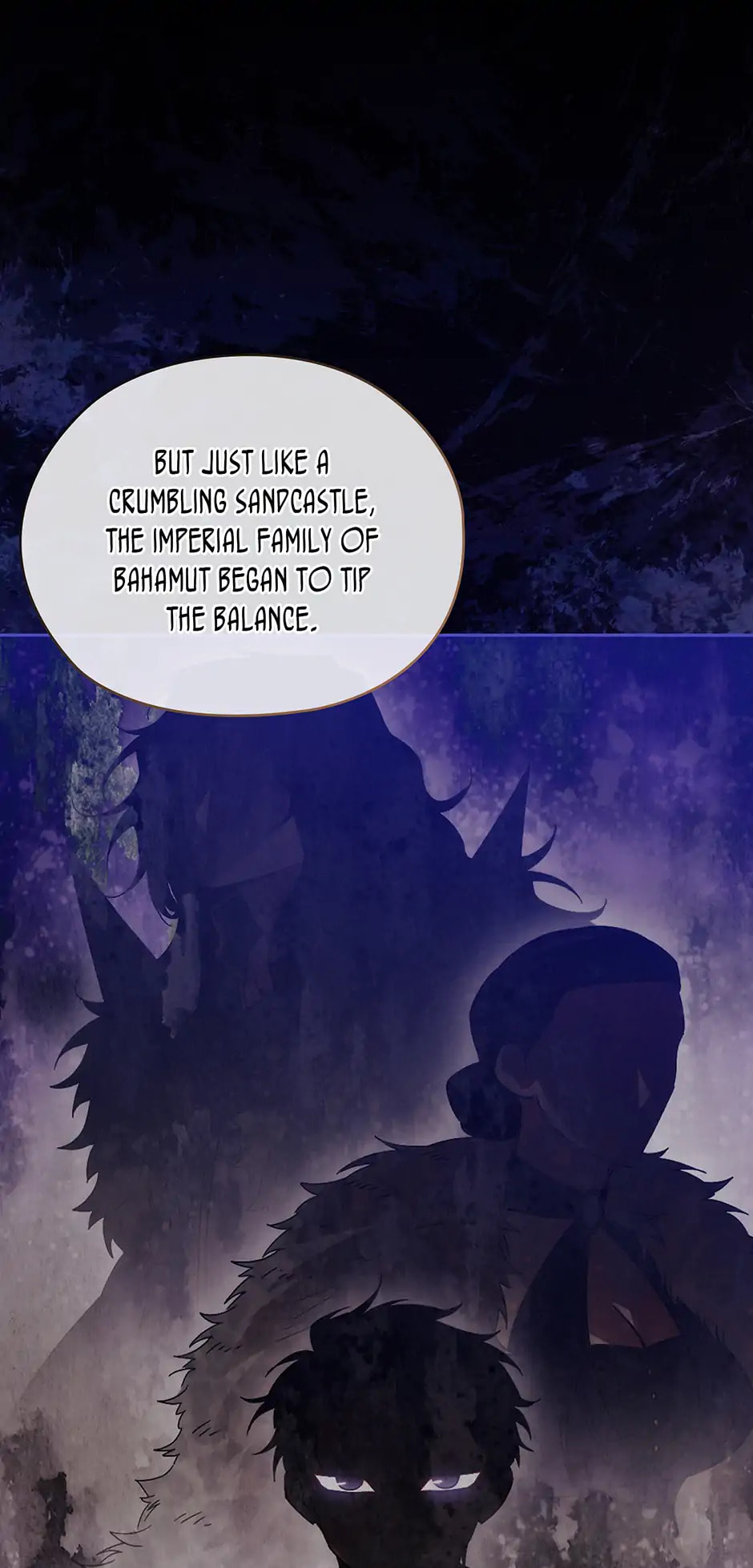 Read Adonis chapter 280 image 34 on Lezhin