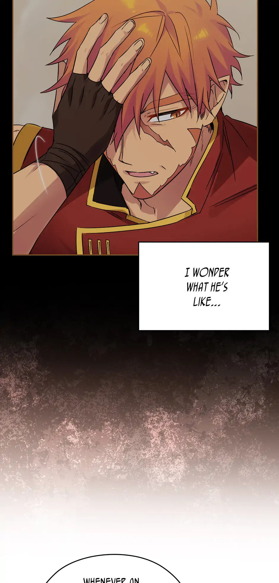 Read Adonis chapter 280 image 37 on Lezhin