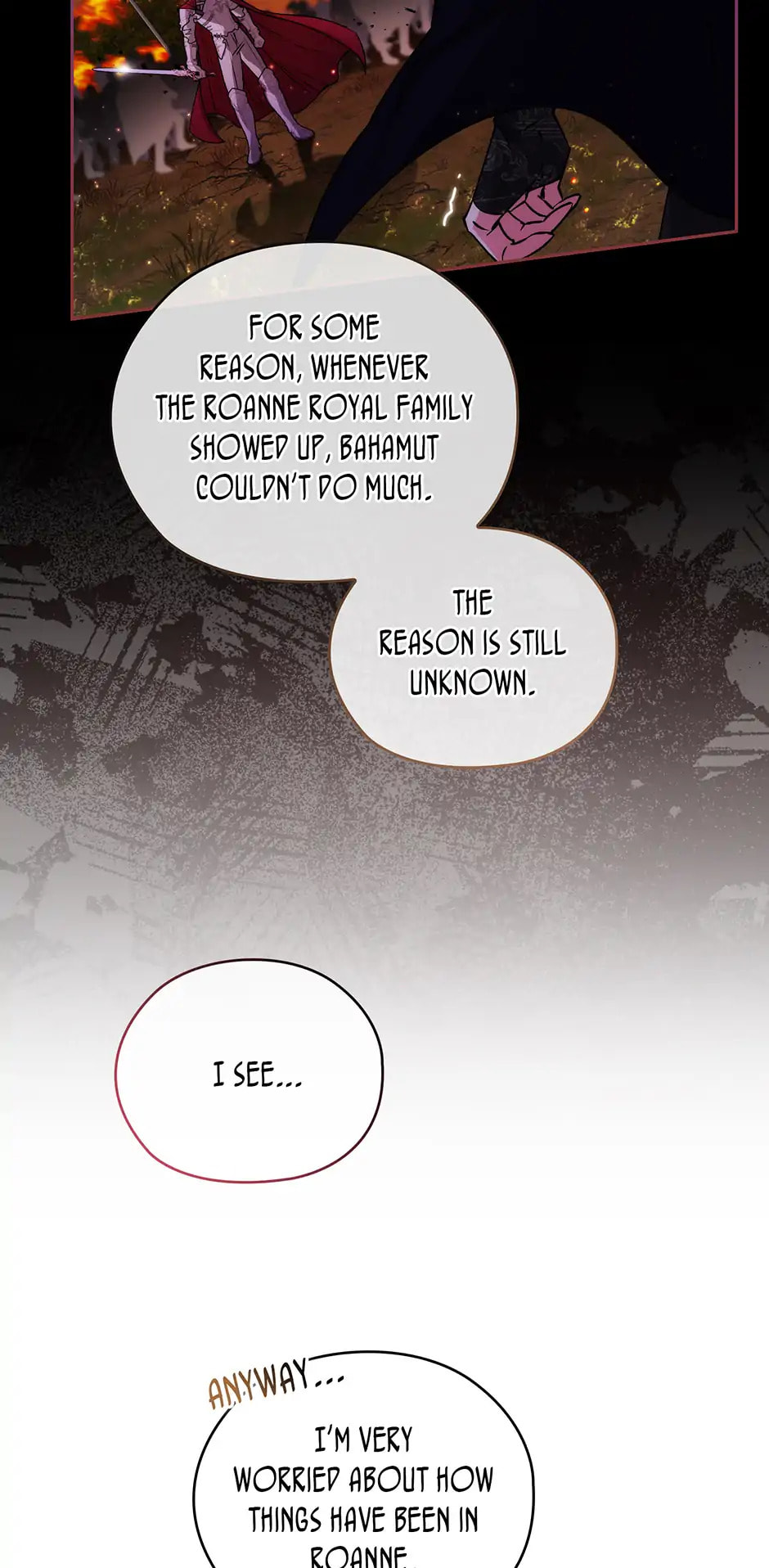 Read Adonis chapter 280 image 41 on Lezhin