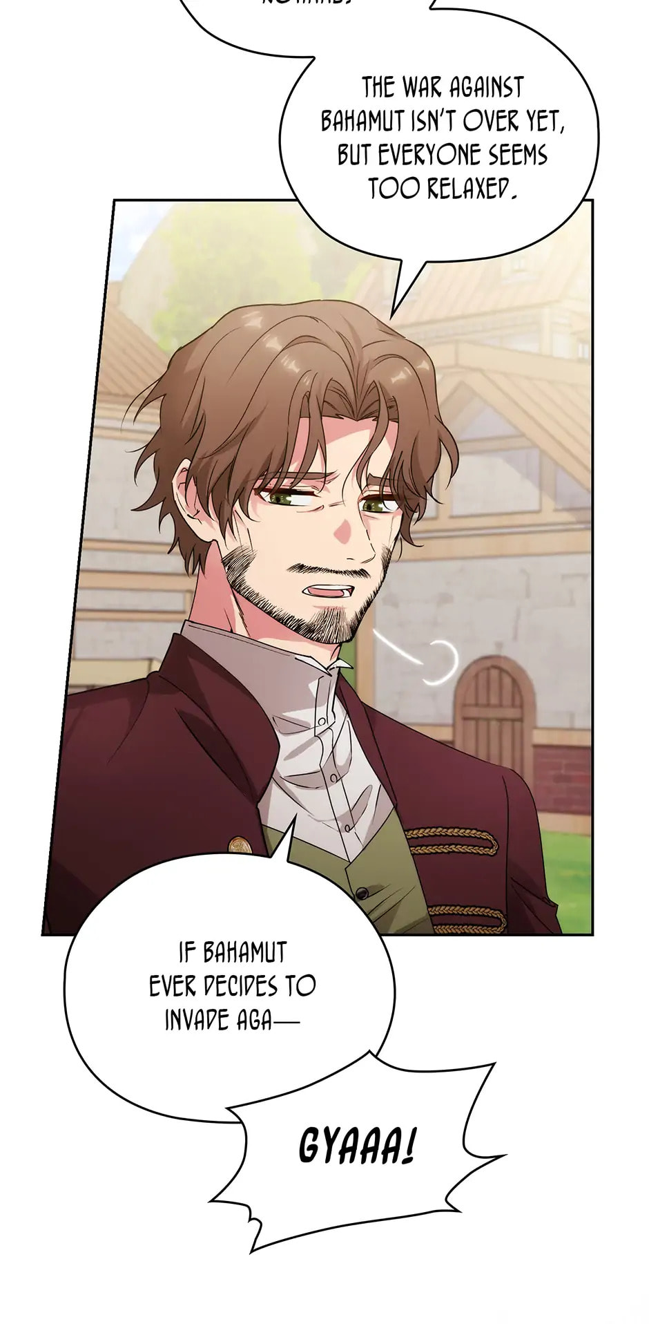 Read Adonis chapter 280 image 42 on Lezhin