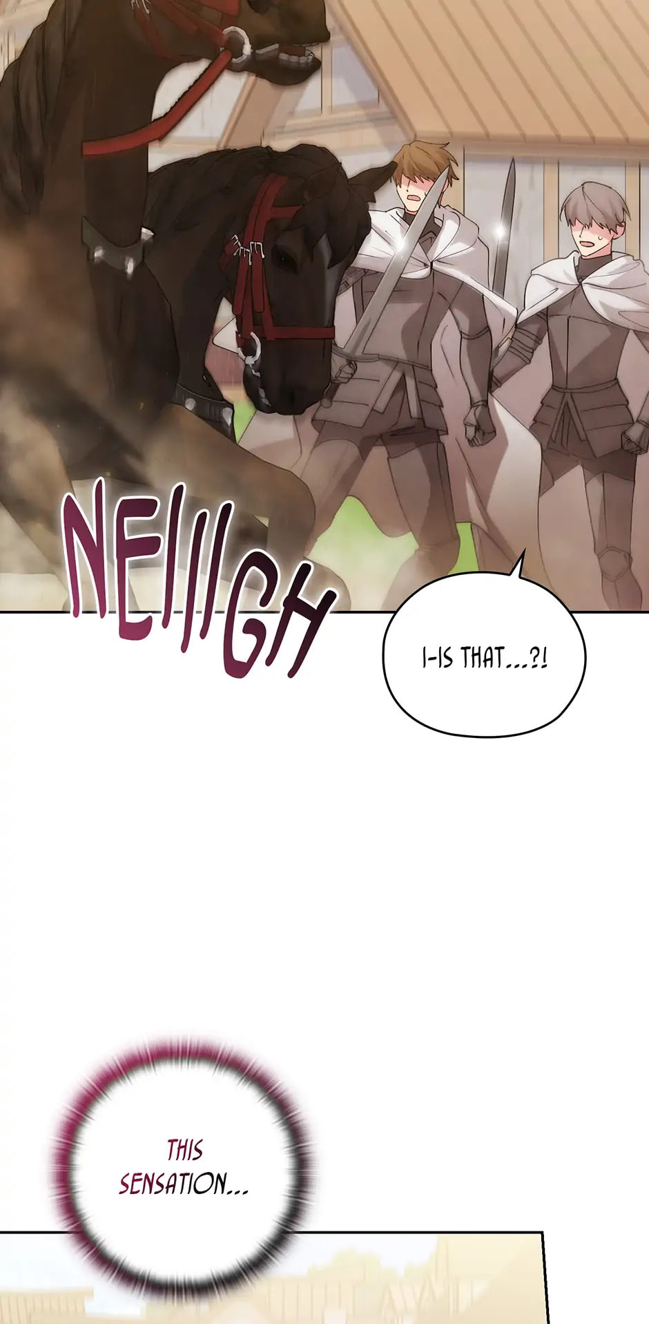 Read Adonis chapter 280 image 46 on Lezhin