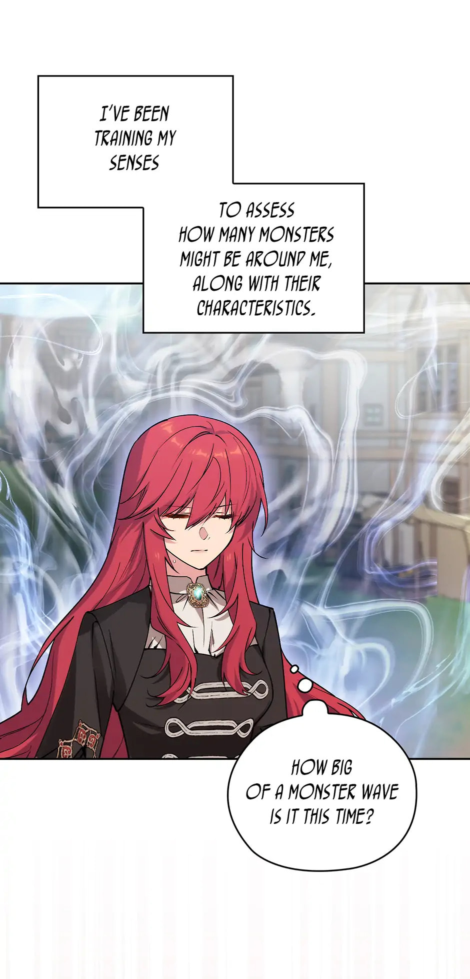 Read Adonis chapter 280 image 49 on Lezhin