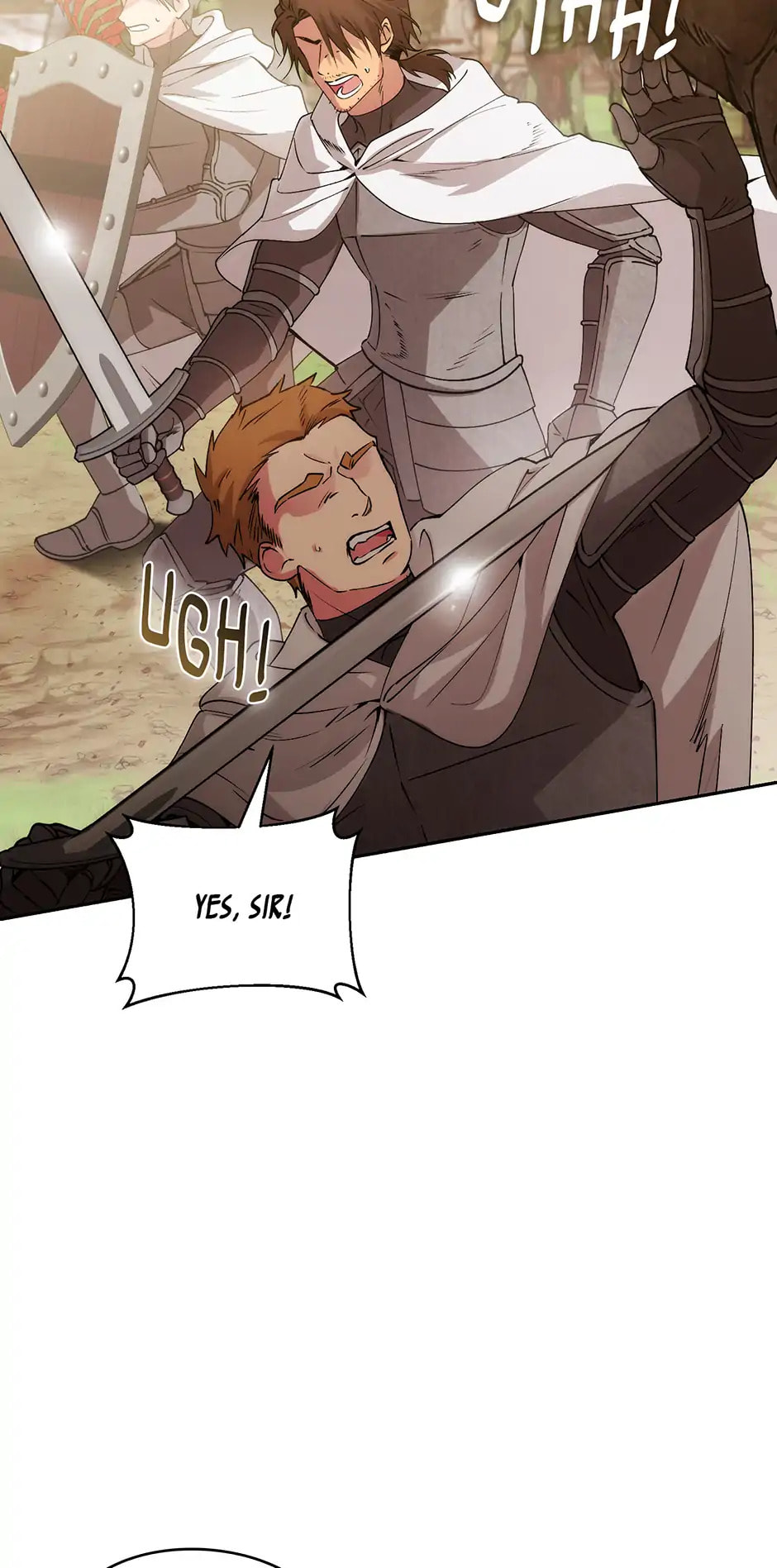 Read Adonis chapter 280 image 62 on Lezhin