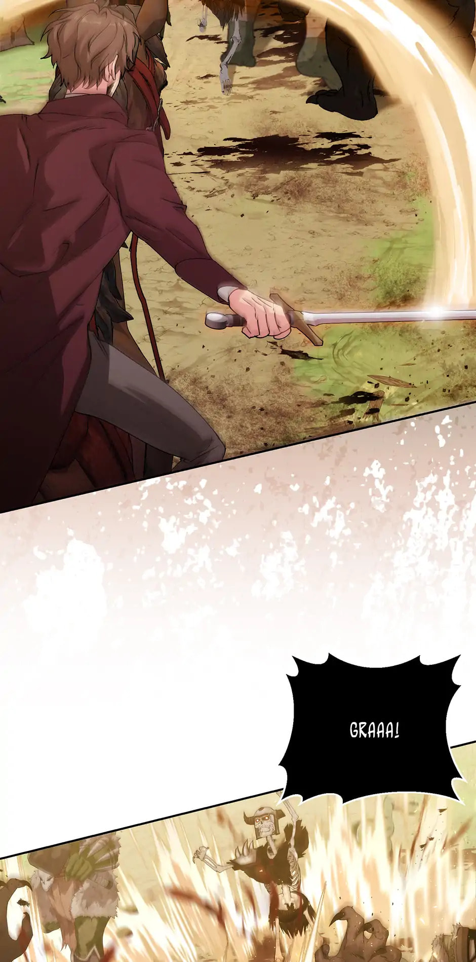 Read Adonis chapter 280 image 65 on Lezhin