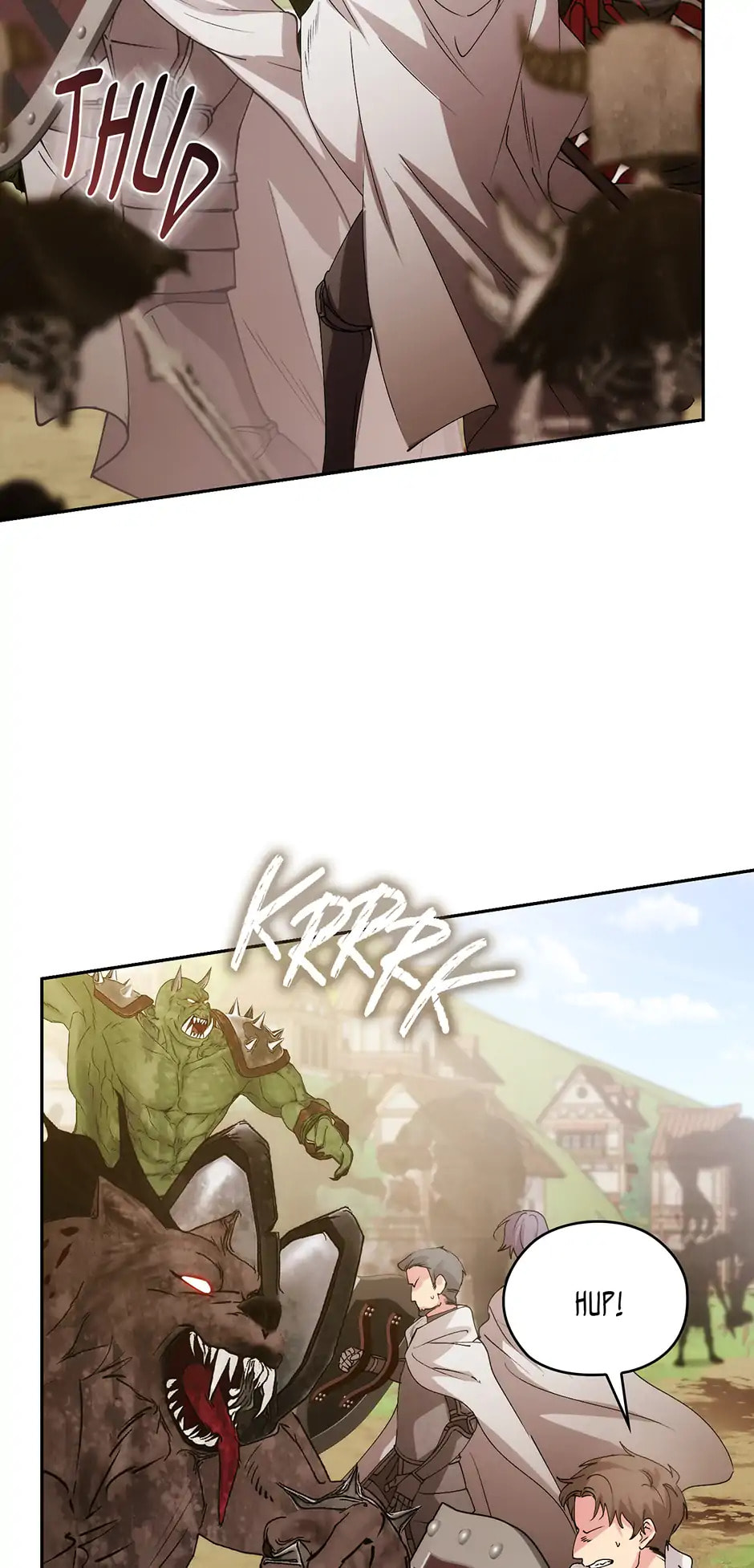 Read Adonis chapter 280 image 72 on Lezhin