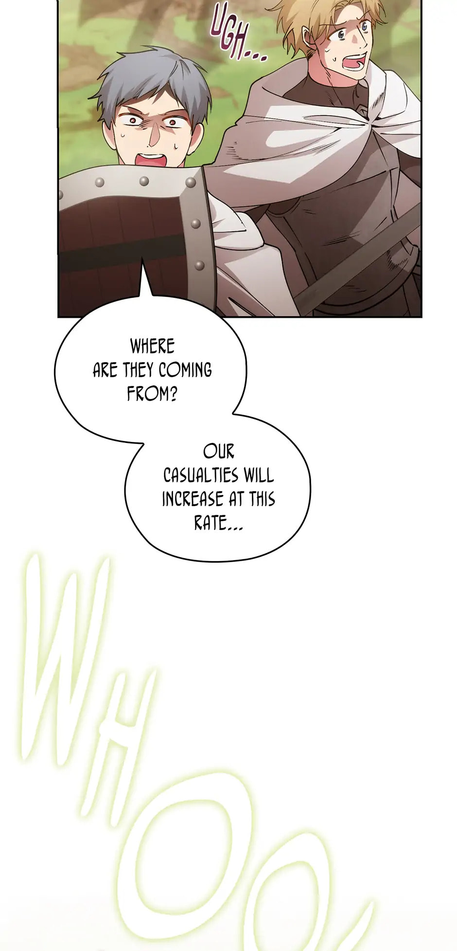 Read Adonis chapter 280 image 75 on Lezhin