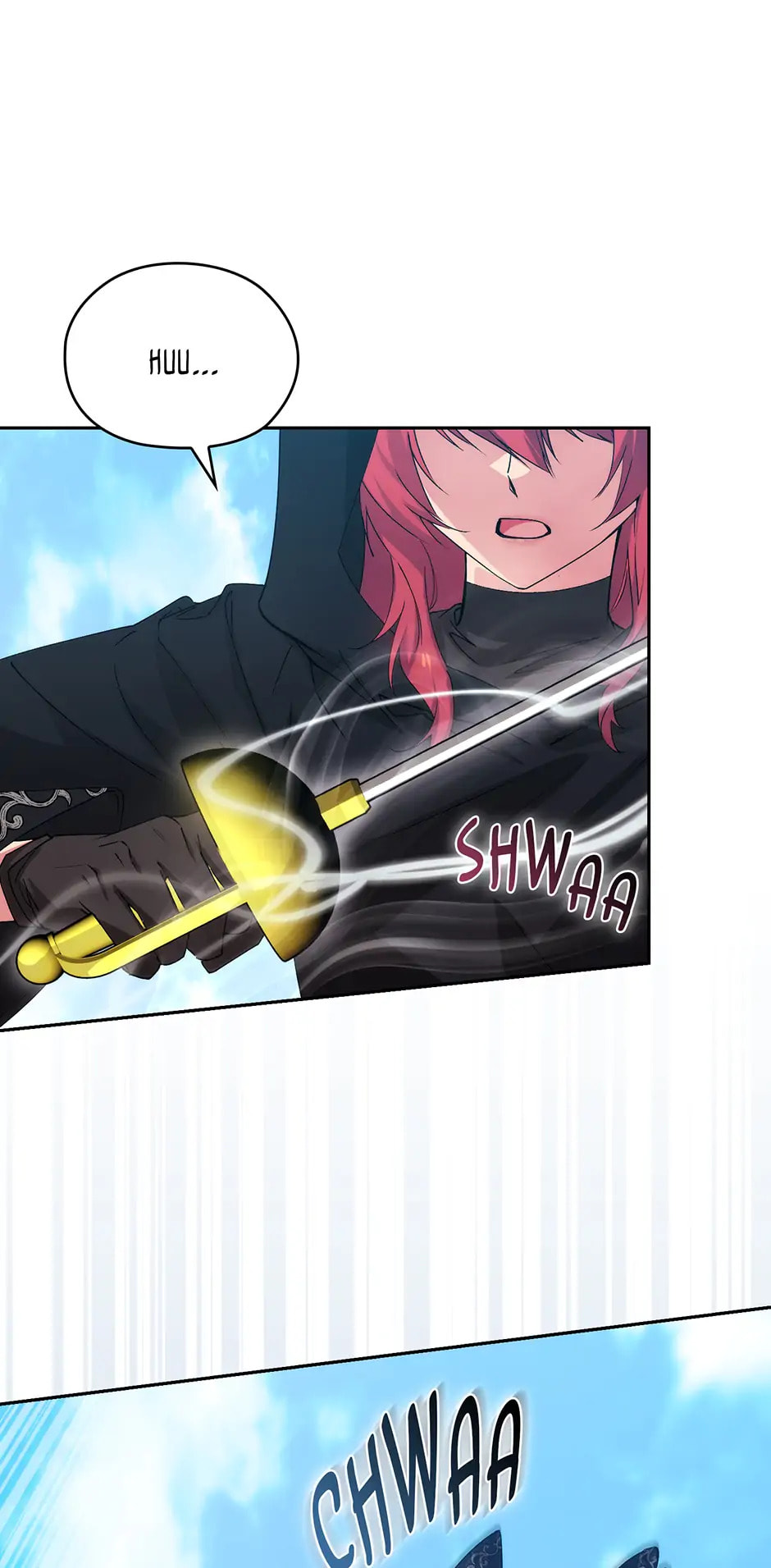 Read Adonis chapter 280 image 77 on Lezhin