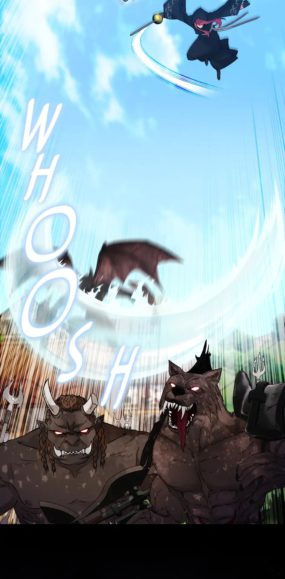 Read Adonis chapter 280 image 78 on Lezhin