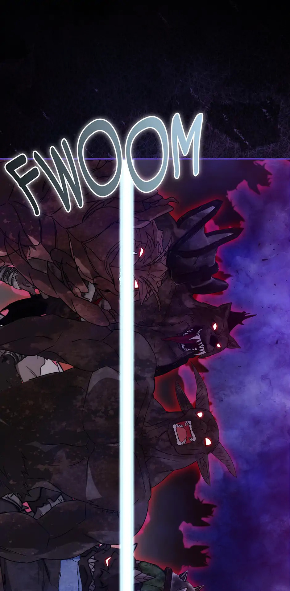 Read Adonis chapter 280 image 79 on Lezhin