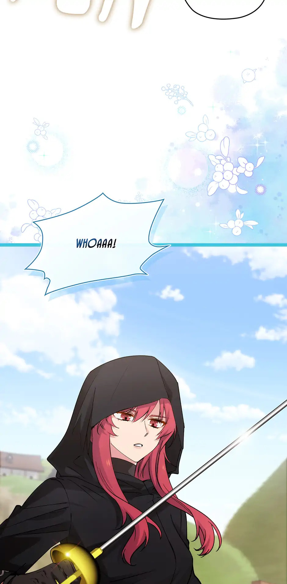 Read Adonis chapter 280 image 83 on Lezhin