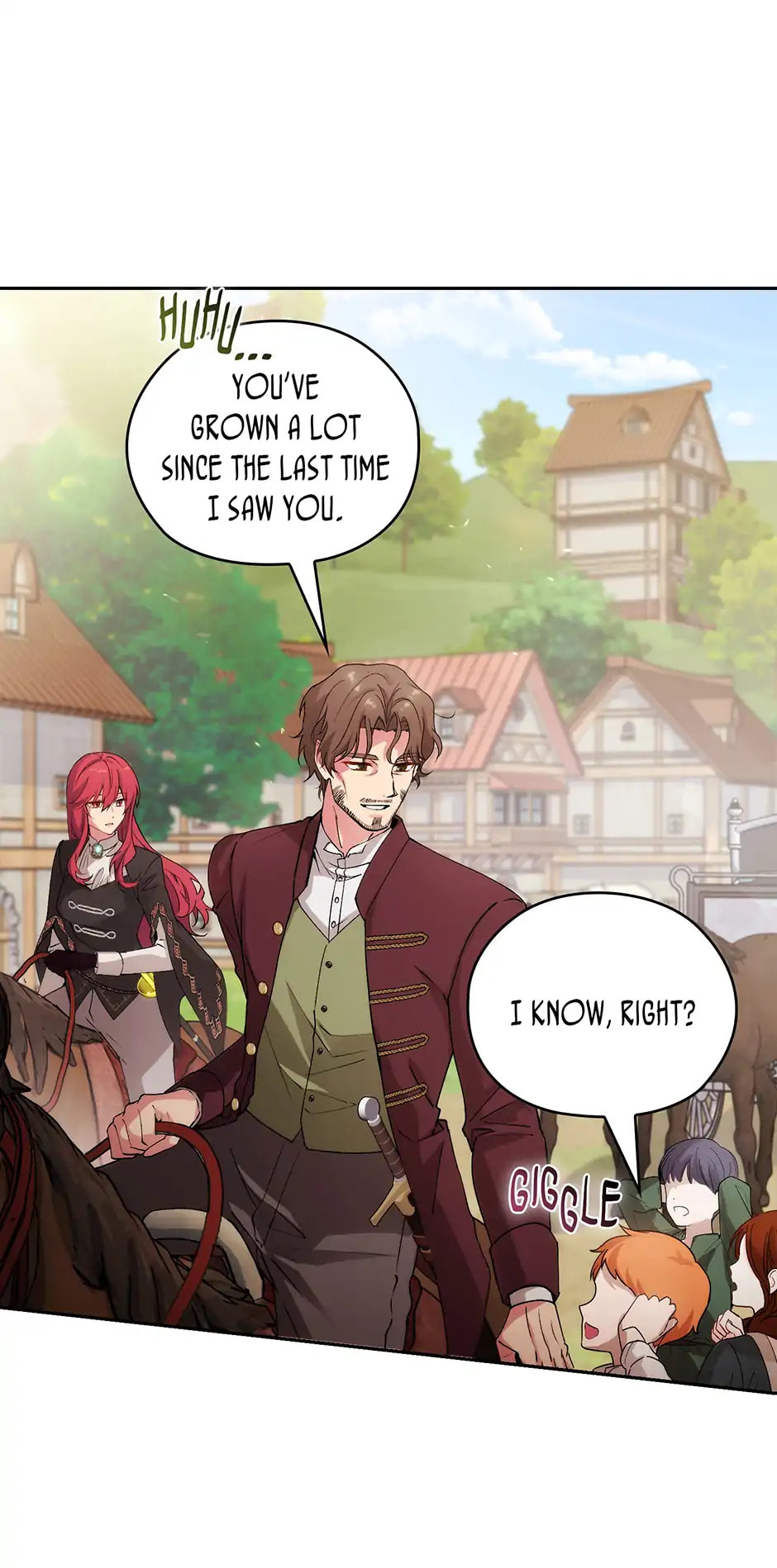 Read Adonis chapter 280 image 9 on Lezhin