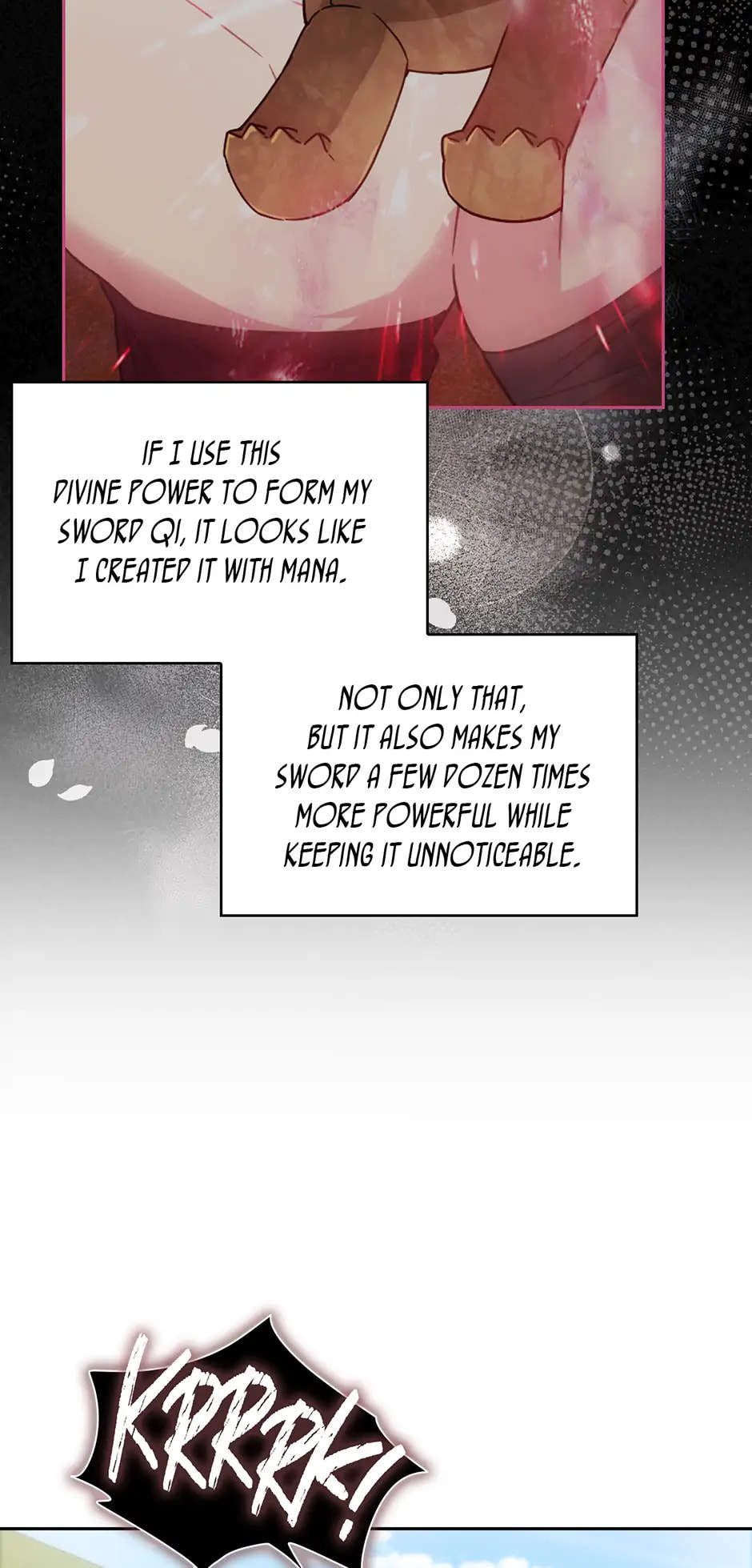 Read Adonis chapter 281 image 11 on Lezhin